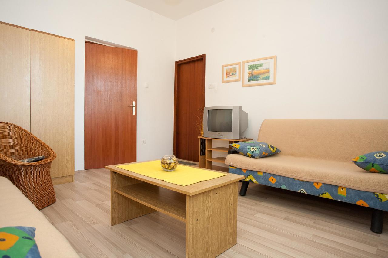 كرك Apartment Smiljana المظهر الخارجي الصورة